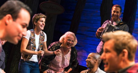 Come From Away