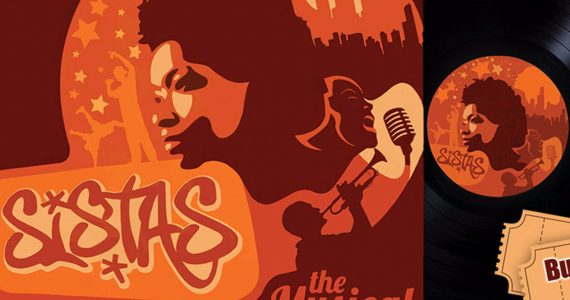 sistas the musical discount tickets