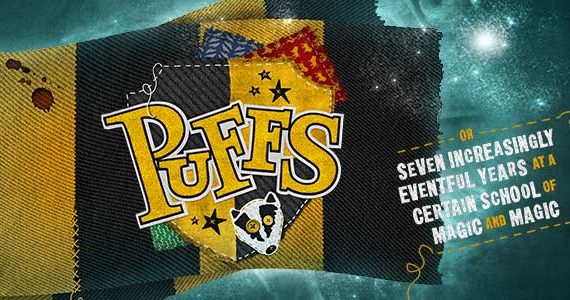 Puffs the Play Discount Tickets