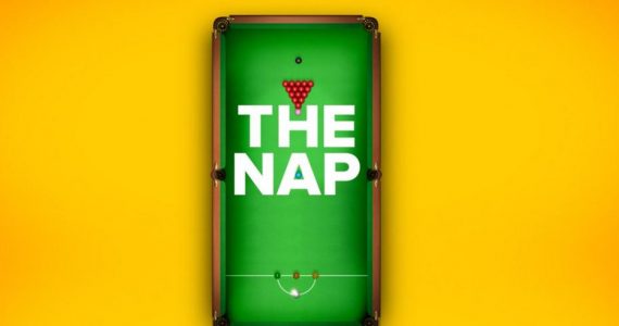 the nap broadway discount tickets