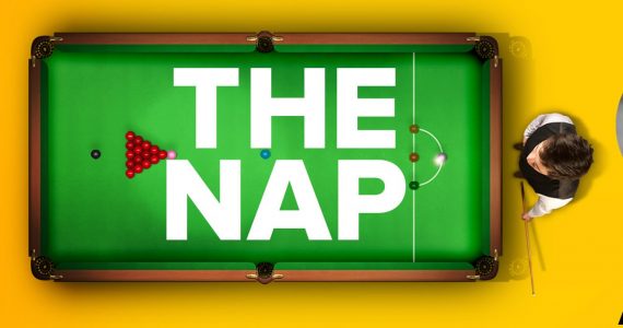 the nap lottery