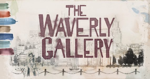 the waverly gallery broadway discount tickets