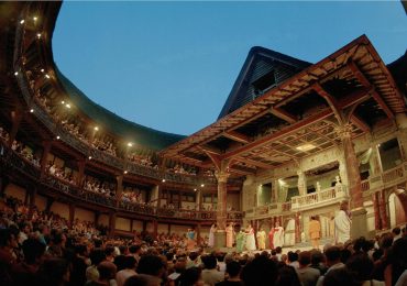 Shakespeare Globe Theatre