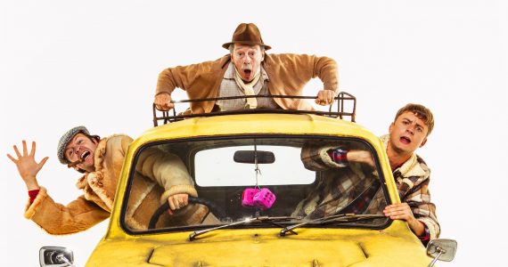 Only Fools And Horses Tickets Discounts