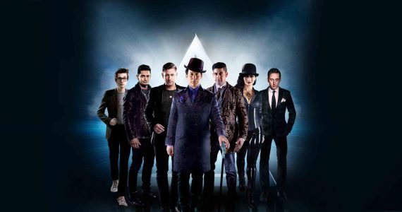 The Illusionists London Tickets