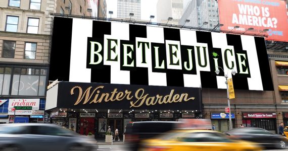 beetlejuice broadway tickets