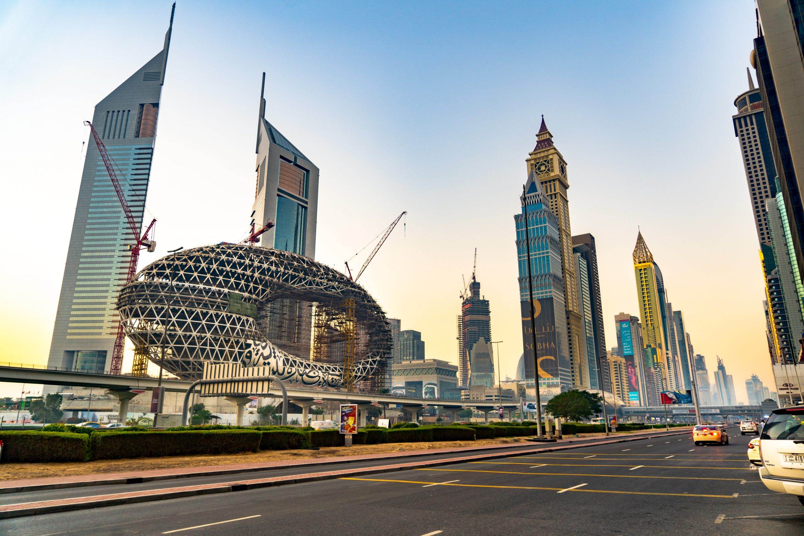 Visiting Zayed National Museum Abu Dhabi A Walk Down The History Of UAE