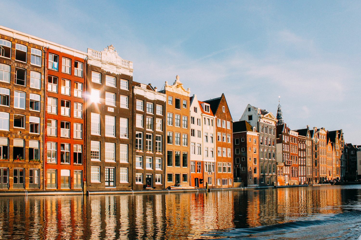 Amsterdam In July - Things To Do, Festivals, Events & Essentials