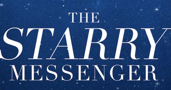 The Starry Messenger London Tickets