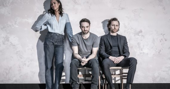 Betrayal Broadway Lottery