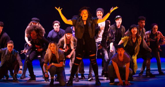 Jagged Little Pill Broadway Lottery