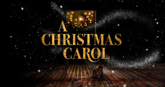 A Christmas Carol Broadway Lottery