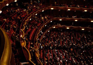 St James Theatre Seating Chart Frozen Guide Best Seats Pro Tips More