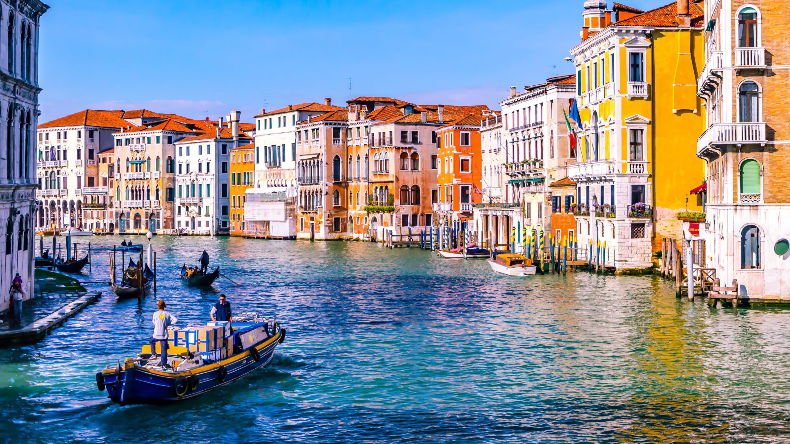 Venice In December Things To Do, Attractions, Events & Essentials