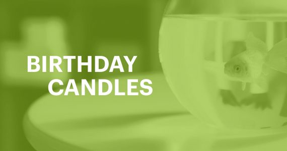 Birthday Candles Broadway Tickets