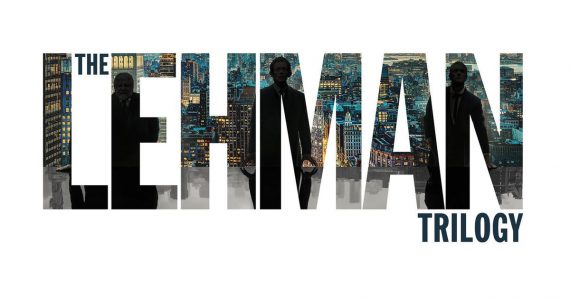 The Lehman Trilogy