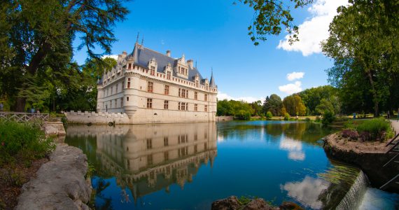 Day Trips From Paris