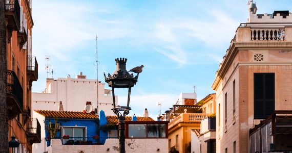 Day Trips From Barcelona