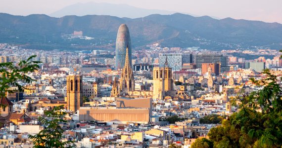 Barcelona Travel Restrictions