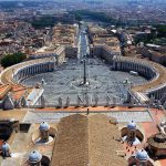 A Guide to Vatican City, the Smallest City in the World