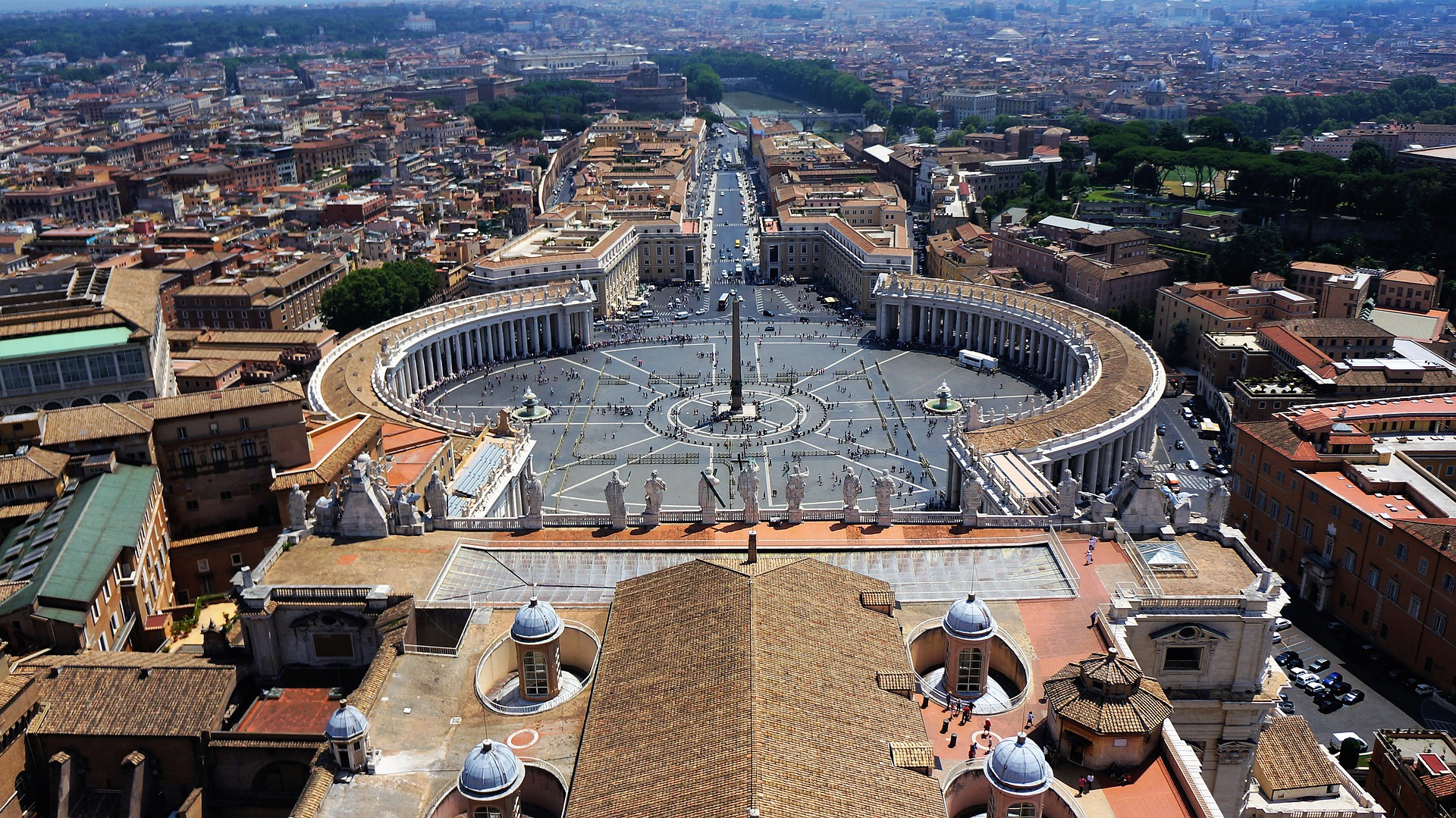 best rome vatican tours