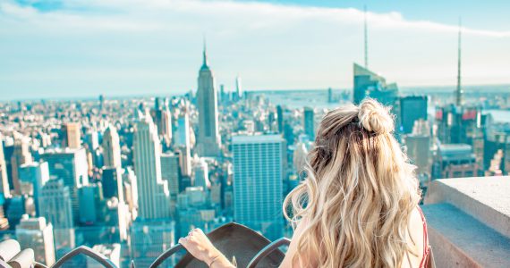 New York Travel Guide