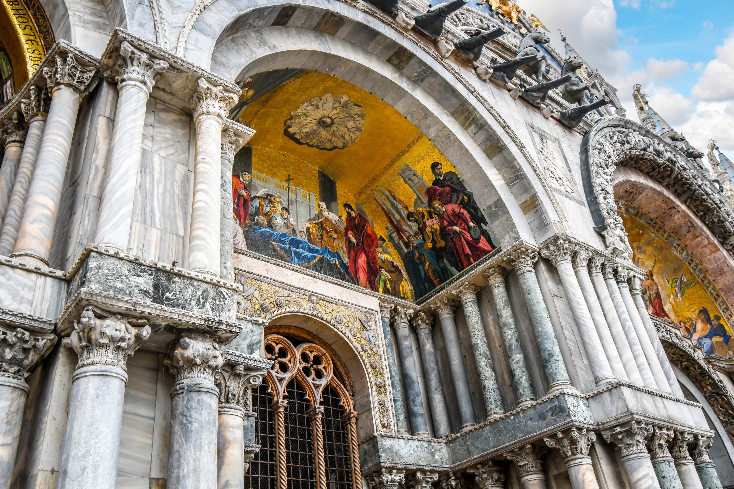 Top 6 Saint Mark S Basilica Guided Tours   5 1 Scaled 