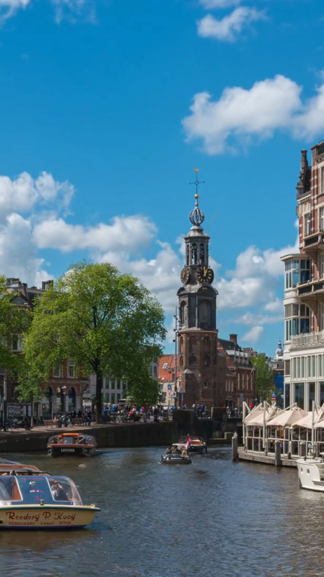 The Ultimate Amsterdam Bucket List: 10 Best Experiences - Headout Blog