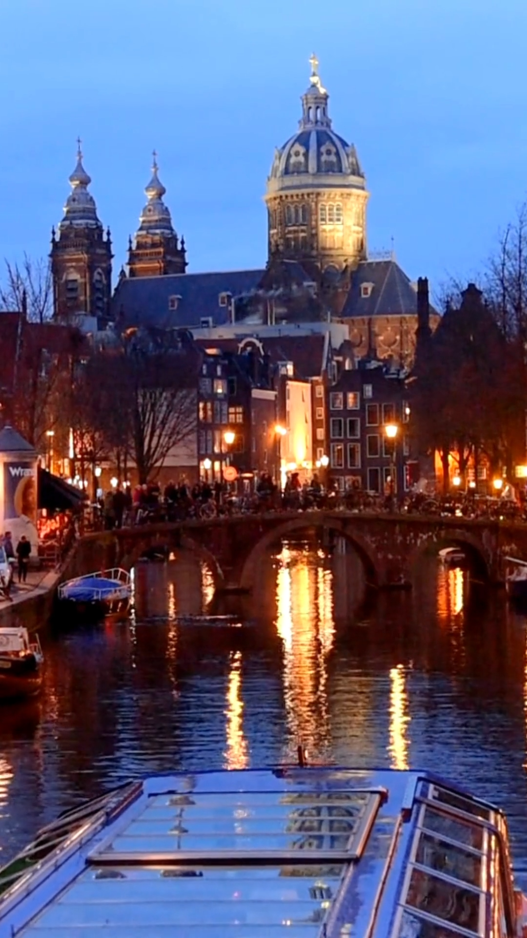 The Ultimate Amsterdam Bucket List: 10 Best Experiences - Headout Blog